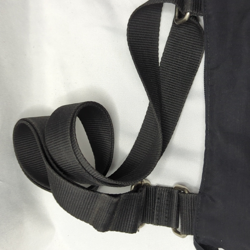 Baggallini Small Crossbody Bag - Picture 6 of 12